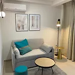 Ankora Apartment