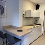 Ankora Apartment *