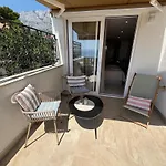 Ankora Apartment