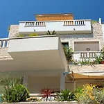 Ankora Apartment Makarska