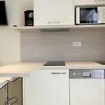 Apartment Ankora