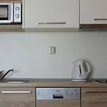 Apartment Ankora