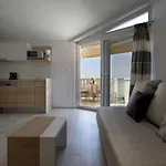 Ankora Apartment *