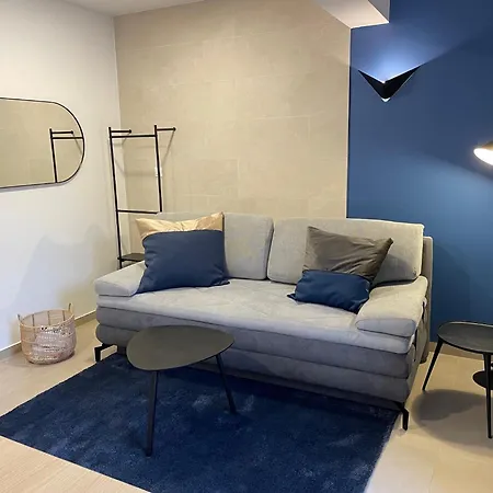 Apartment Ankora