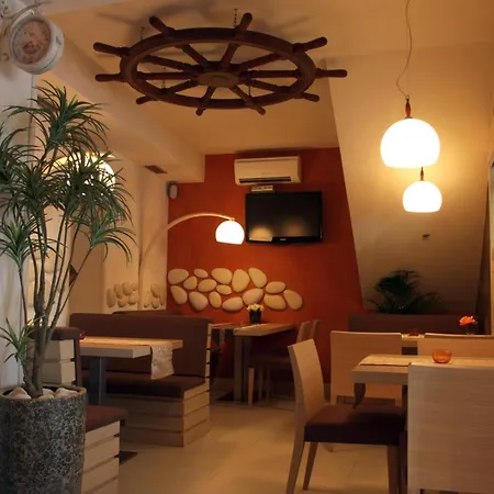 Ankora マカルスカ