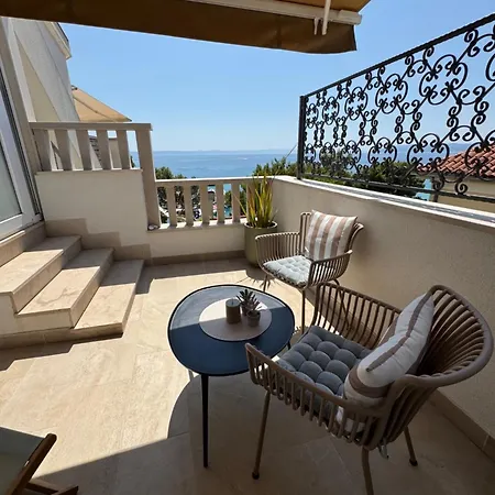 Ankora * マカルスカ