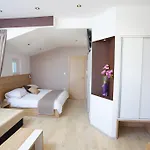 Апартаменти Ankora Макарська