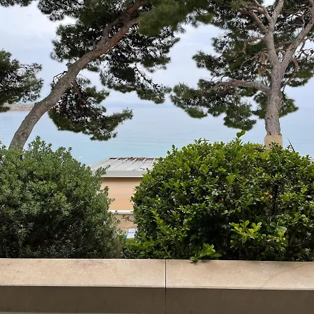 Appartement Ankora *