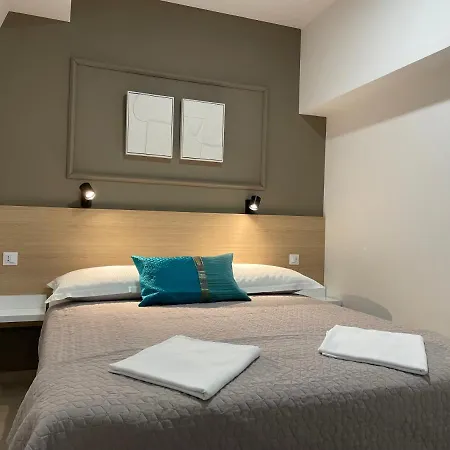 Ankora Apartment Makarska