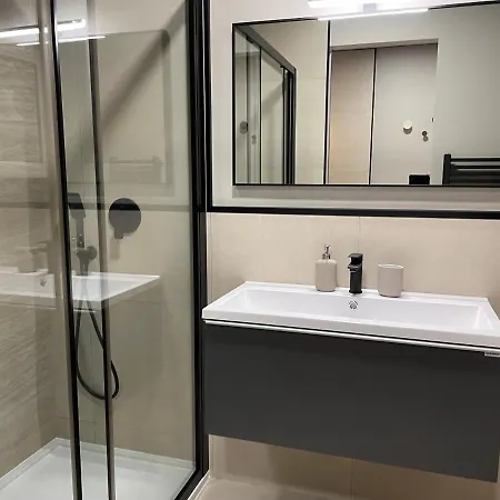 Ankora Appartement Makarska