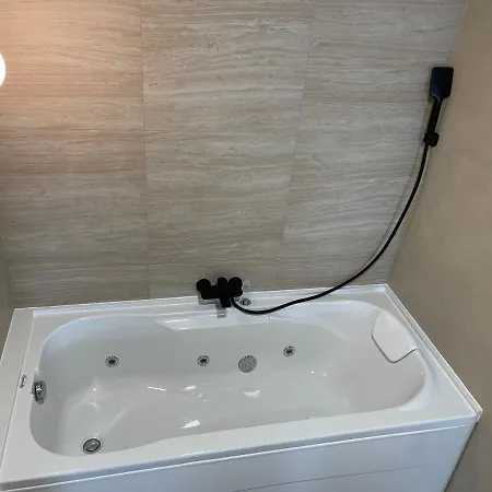 Appartement Ankora Makarska