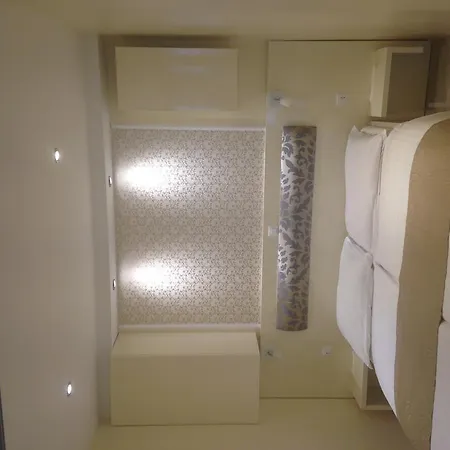 Appartement Ankora Makarska