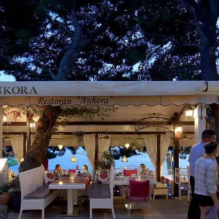 Ankora