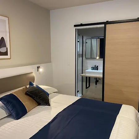 Appartement Ankora *