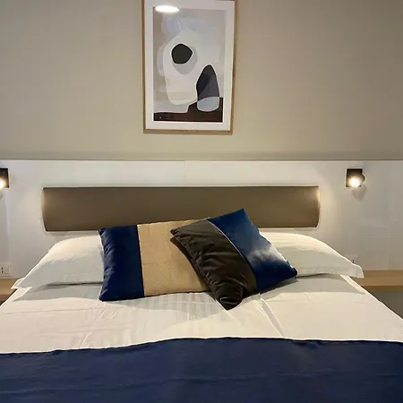 Ankora Lägenhet Makarska
