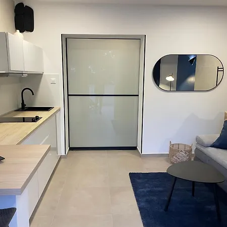 Ankora Apartmán *