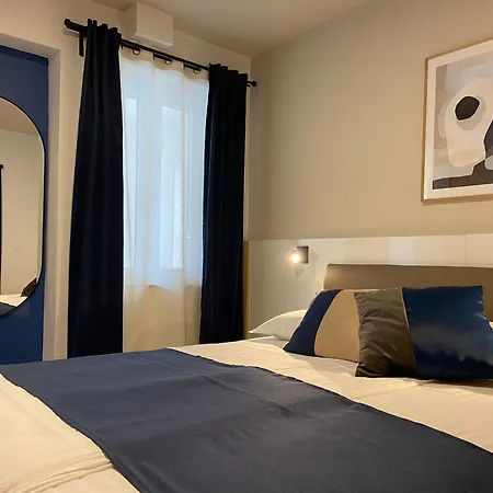 Apartment Ankora Makarska