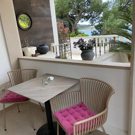 Ankora Apartment Makarska