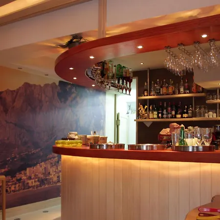 Appartement Ankora Makarska