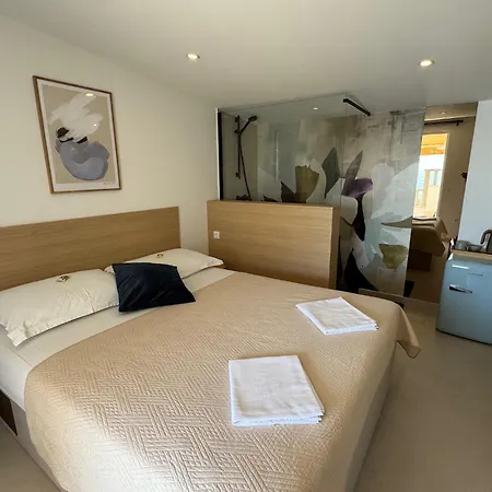 Ankora Appartement *