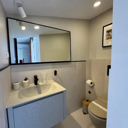 Ankora Appartement Makarska