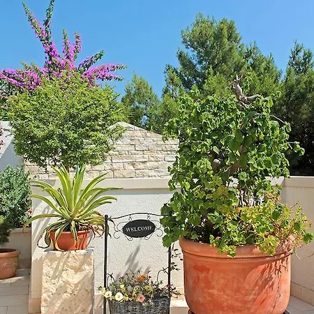 Lägenhet Ankora Makarska