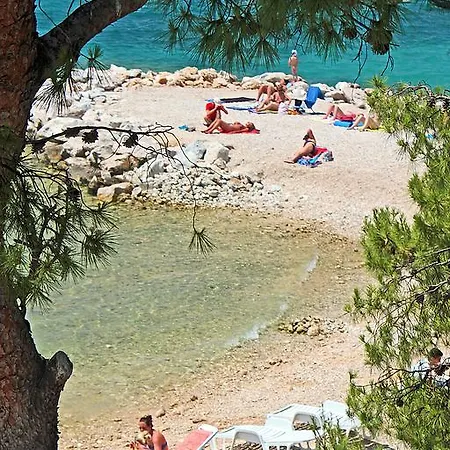 Ankora Apartmán *