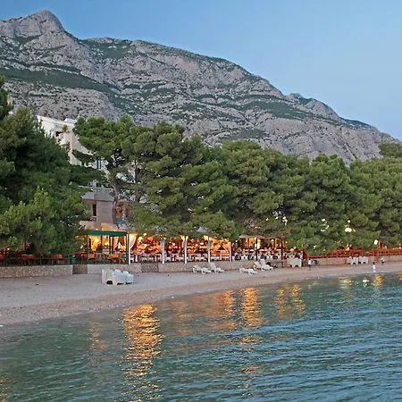 Appartement Ankora *