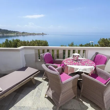 Ankora Appartement *