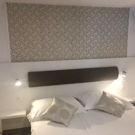 Ankora Lägenhet