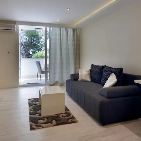 Appartement Ankora *