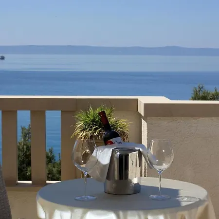 Apartament Ankora *