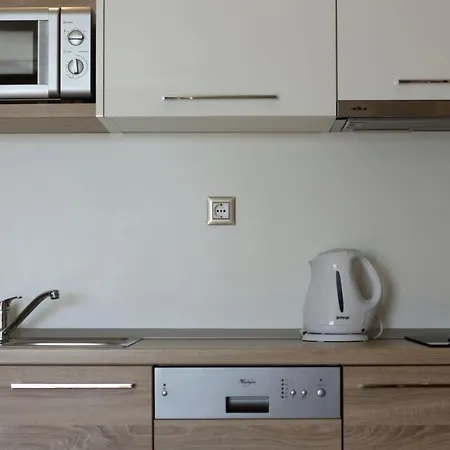 Apartman Ankora