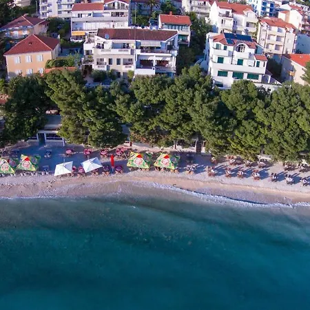 Lägenhet Ankora Makarska
