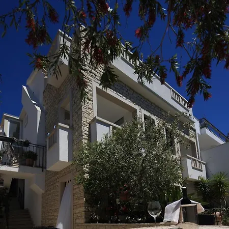 Apartmán Ankora