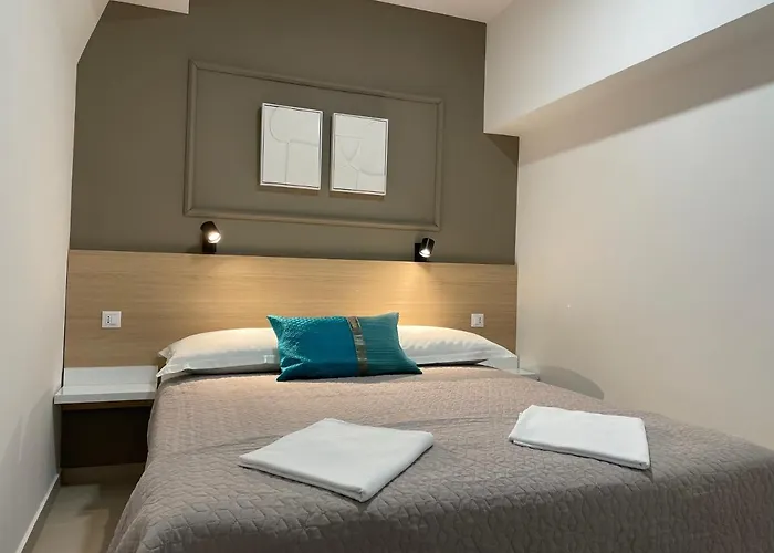 Ankora Apartman Makarska