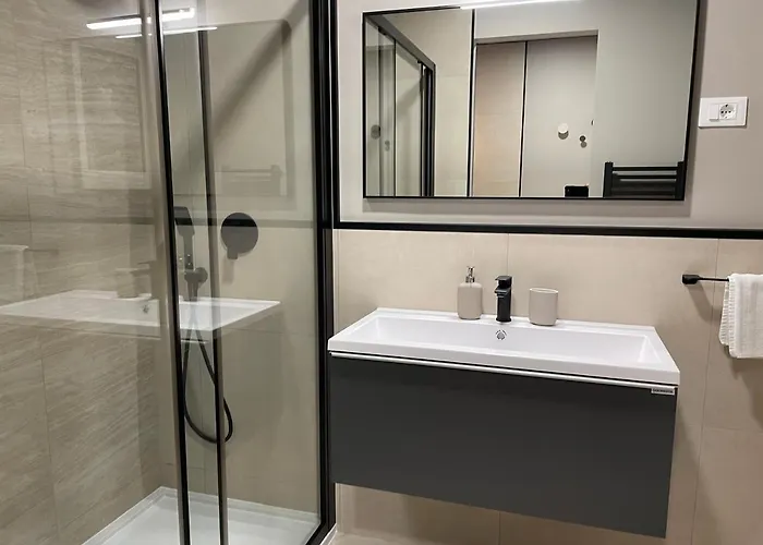 Ankora Apartman Makarska