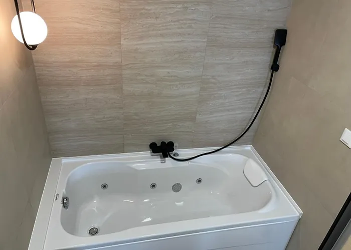 Apartman Ankora Makarska