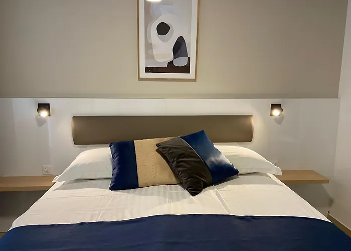 Ankora Lägenhet Makarska