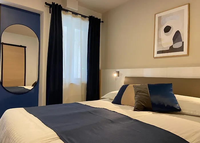 Apartman Ankora Makarska