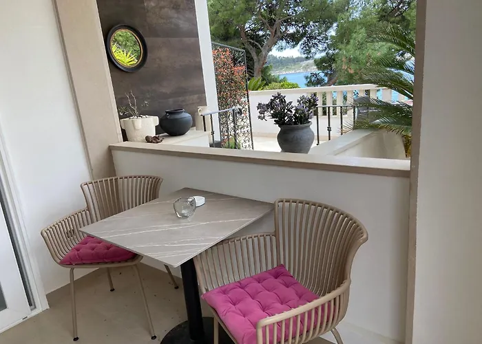 Ankora Apartman Makarska