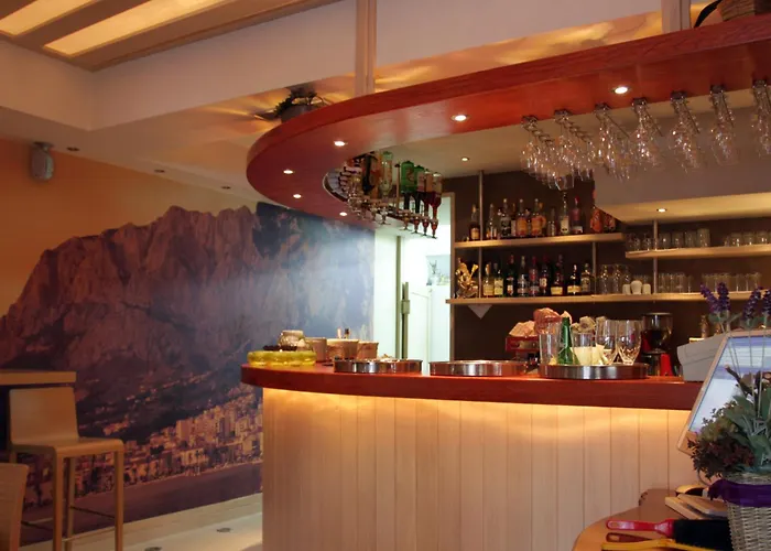 Apartman Ankora Makarska