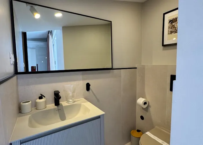 Ankora Apartman Makarska