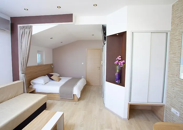 Apartman Ankora Makarska