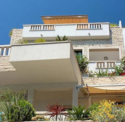 Ankora Lägenhet Makarska