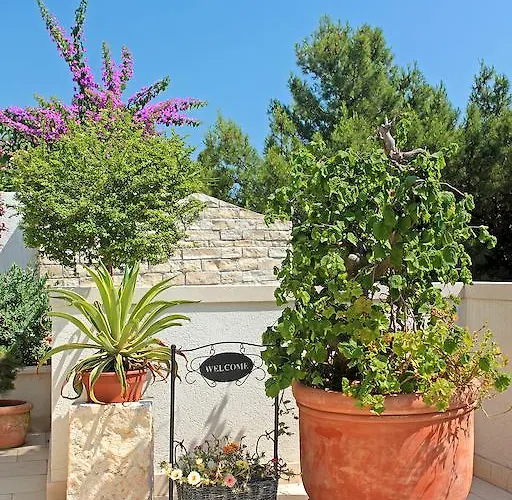 Apartman Ankora Makarska