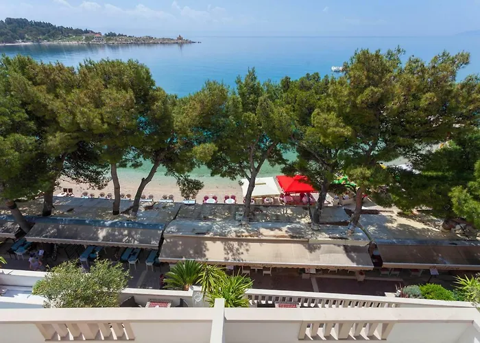 Lägenhet Ankora Makarska