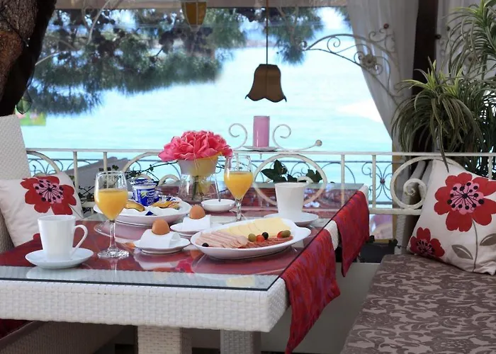 Apartman Ankora Makarska