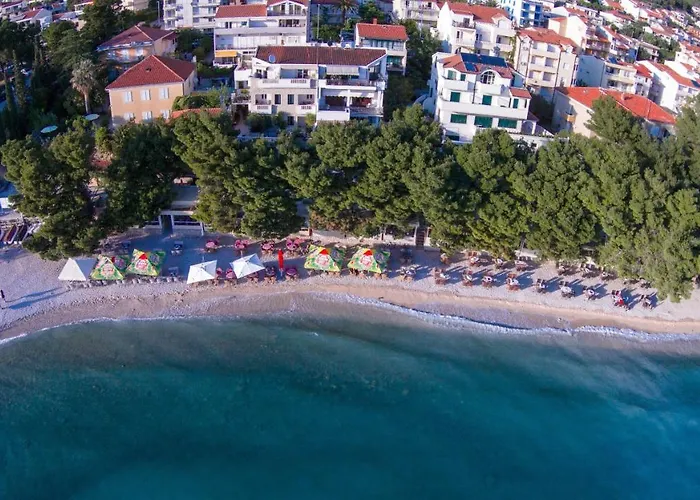 Apartman Ankora Makarska