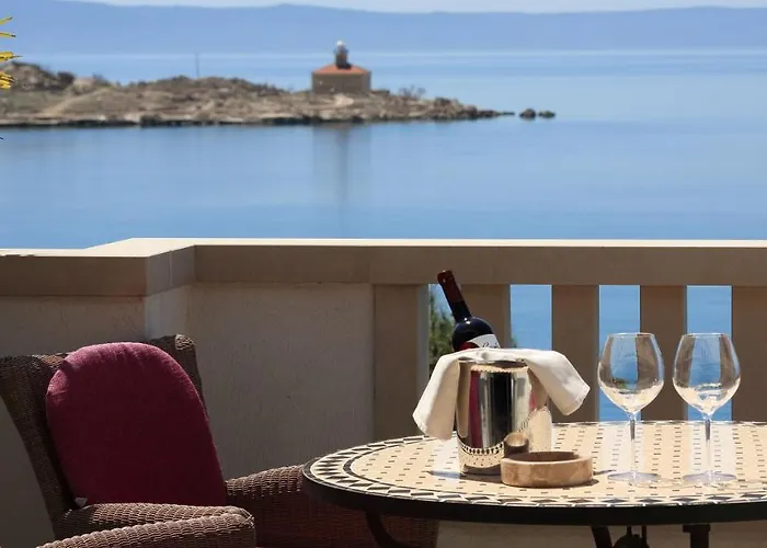 Ankora Апартаменти *